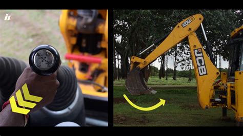 how to change bucket on jcb mini digger|youtube excavator bucket replacement.